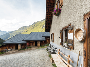 © Roland Fritsch / Montafon