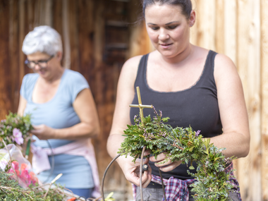 © Roland Fritsch / Montafon