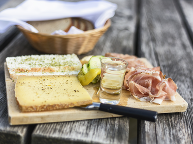 © Roland Fritsch / Montafon