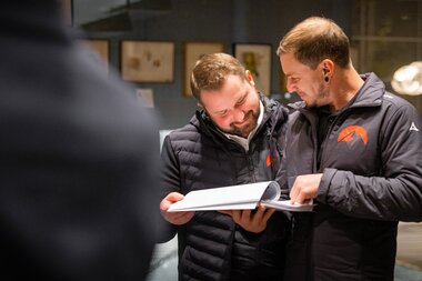 Verleihung Top Tourismus Jobs WKV Sparte Tourismus | © Verleihung Top Tourismus Jobs WKV Sparte Tourismus bobdo