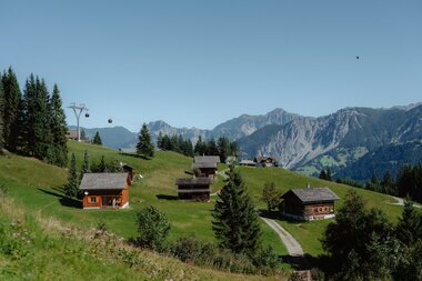 MARAY 2025 am Erlebnisberg Golm | © Golm Silvretta Lünersee Tourismus GmbH Bregenz, Philipp Schilcher