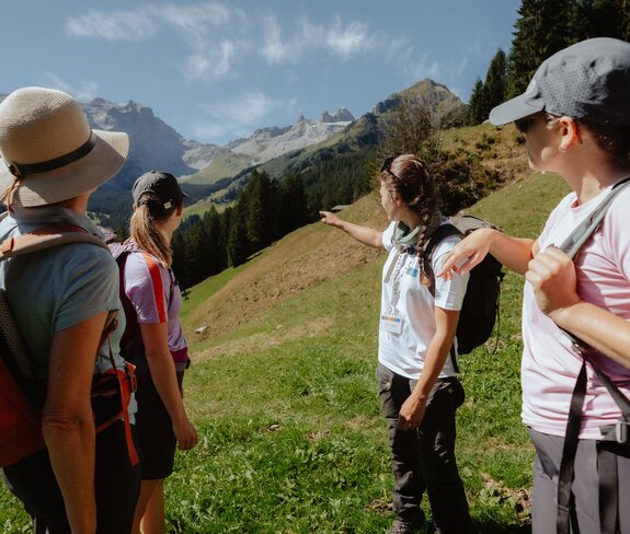 MARAY 2025 am Erlebnisberg Golm | © Golm Silvretta Lünersee Tourismus GmbH Bregenz, Philipp Schilcher
