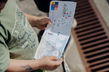 © Philipp Schilcher