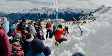 Golmis Erlebnistag | © Golm Silvretta Lünersee Tourismus GmbH Bregenz, Philipp Schilcher