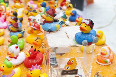 © Dietmar Mathis/Fotografenmeister