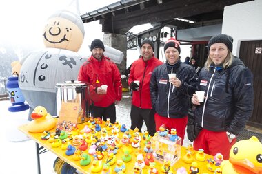 © Dietmar Mathis/Fotografenmeister