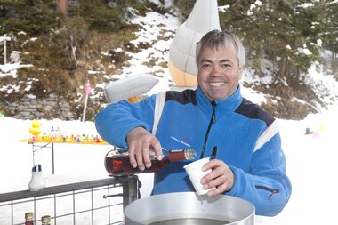 © Dietmar Mathis/Fotografenmeister