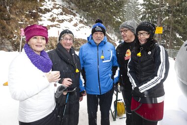 © Dietmar Mathis/Fotografenmeister