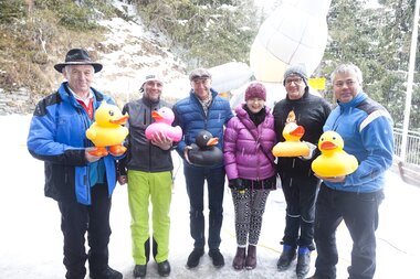 © Dietmar Mathis/Fotografenmeister