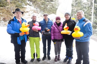 © Dietmar Mathis/Fotografenmeister