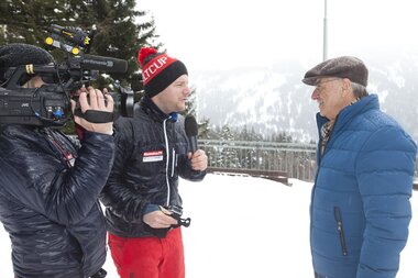 © Dietmar Mathis/Fotografenmeister