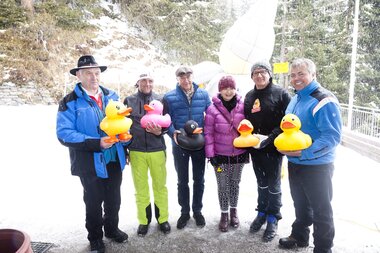 © Dietmar Mathis/Fotografenmeister