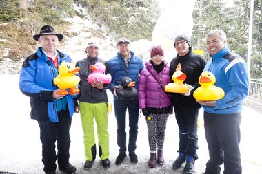 © Dietmar Mathis/Fotografenmeister