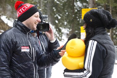 © Dietmar Mathis/Fotografenmeister