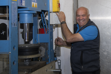 © PATRICK SAELY PHOTOGRAPHY