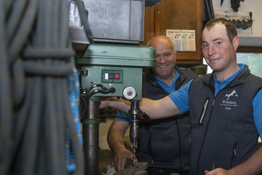 © PATRICK SAELY PHOTOGRAPHY