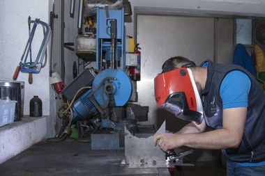 © PATRICK SAELY PHOTOGRAPHY