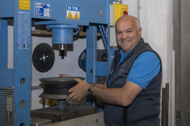 © PATRICK SAELY PHOTOGRAPHY