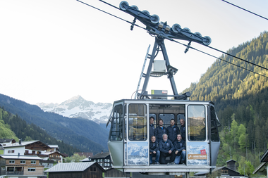 © PATRICK SAELY PHOTOGRAPHY