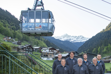 © PATRICK SAELY PHOTOGRAPHY