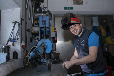 © PATRICK SAELY PHOTOGRAPHY