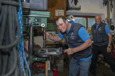 © PATRICK SAELY PHOTOGRAPHY