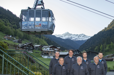 © PATRICK SAELY PHOTOGRAPHY