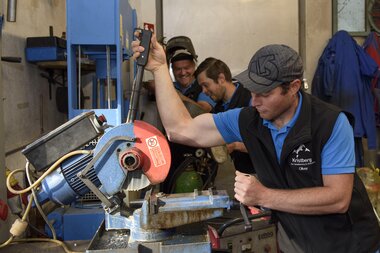 © PATRICK SAELY PHOTOGRAPHY