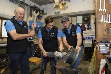 © PATRICK SAELY PHOTOGRAPHY