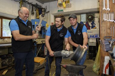 © PATRICK SAELY PHOTOGRAPHY