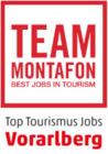 Montafon Tourismus Logo