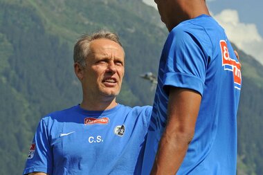 © Michael Heuberger