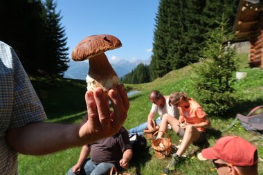 © MONTAFON TOURISMUS GMBH