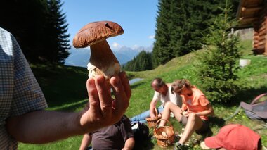 © MONTAFON TOURISMUS GMBH