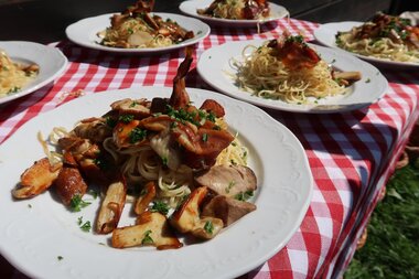 © MONTAFON TOURISMUS GMBH