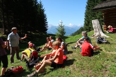 © MONTAFON TOURISMUS GMBH