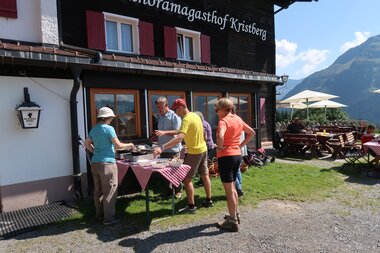 © MONTAFON TOURISMUS GMBH