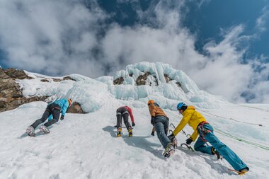 © Philipp Schilcher