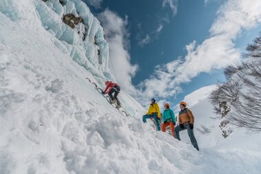 © Philipp Schilcher