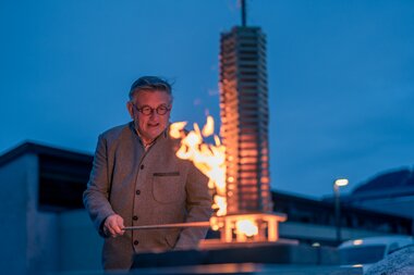 © Philipp Schilcher