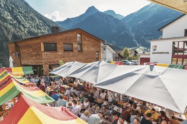 © Philipp Schilcher