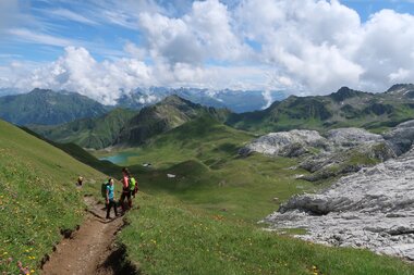 © MONTAFON TOURISMUS GMBH