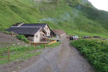 © MONTAFON TOURISMUS GMBH