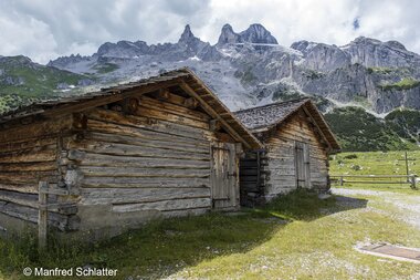 © © Manfred Schlatter