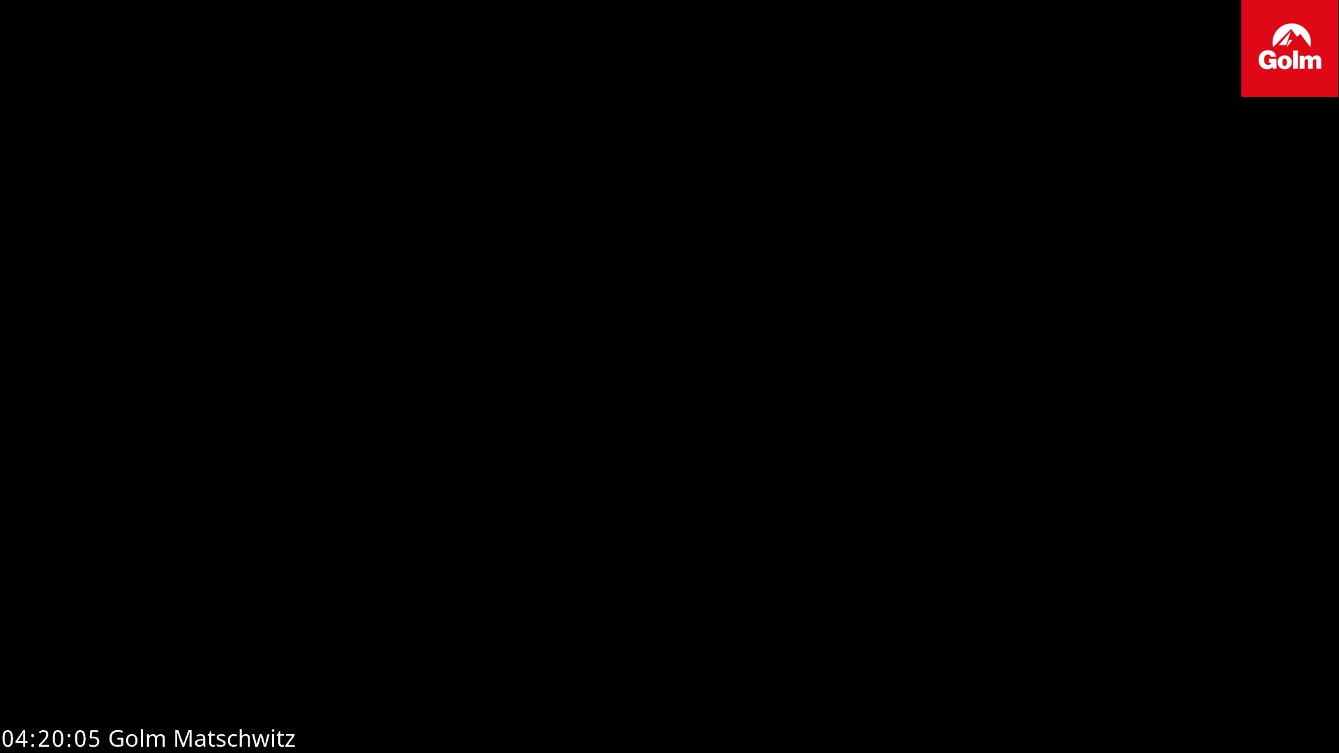 Golm | Mittelstation Matschwitz