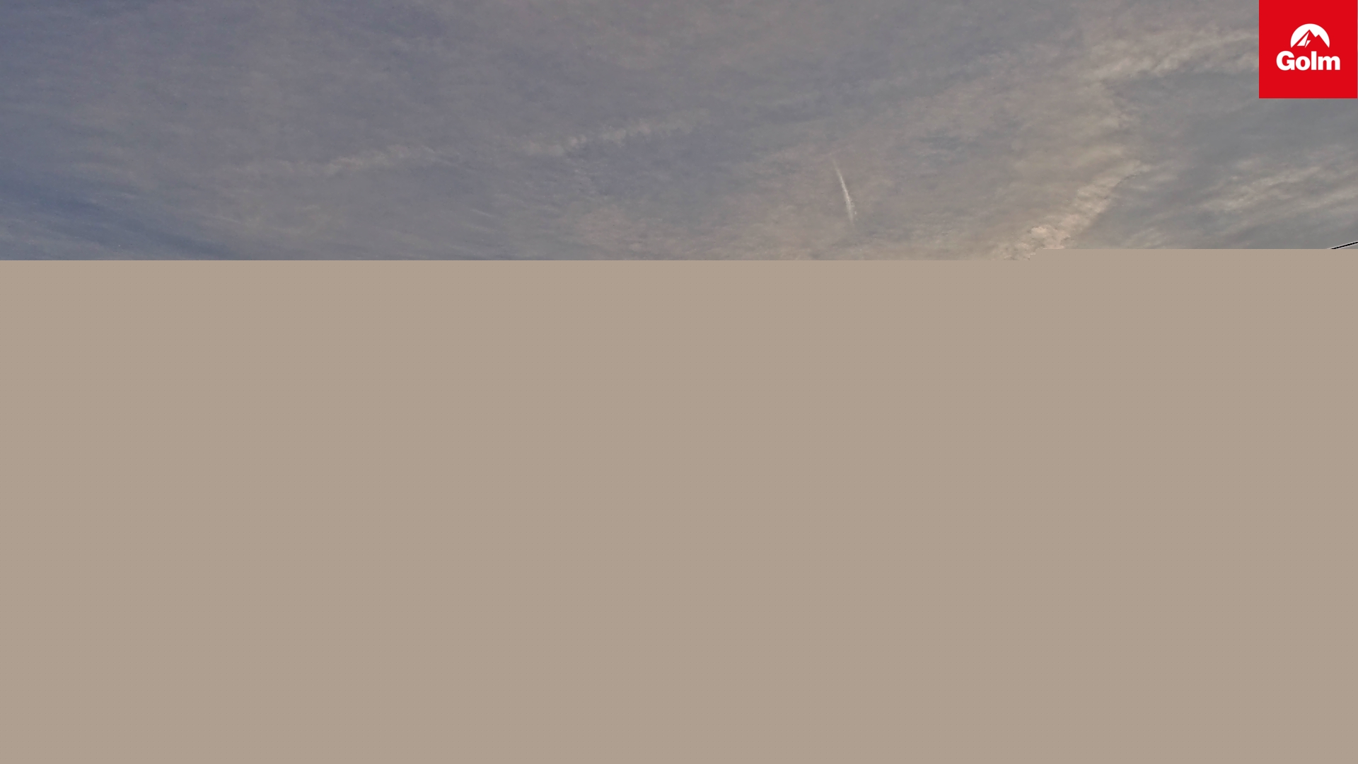 Golm | Mittelstation Matschwitz