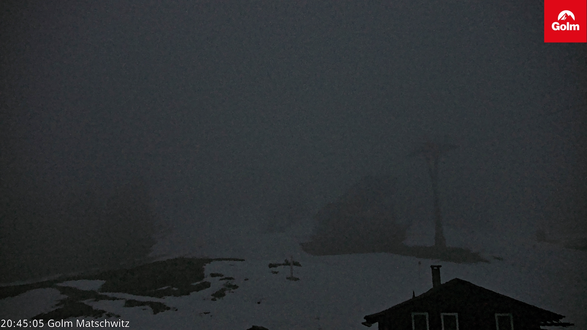 Golm | Mittelstation Matschwitz