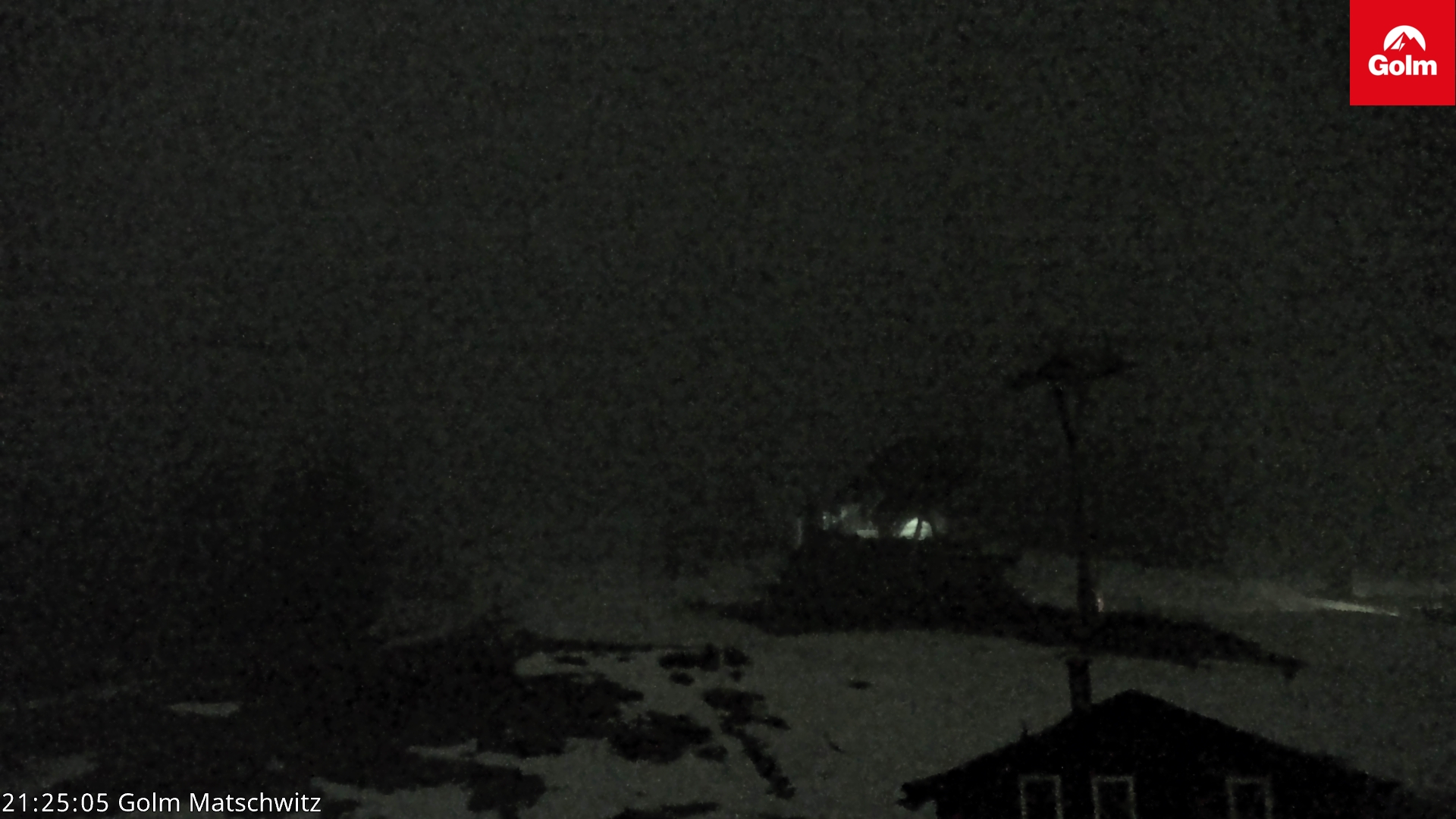 Golm | Mittelstation Matschwitz