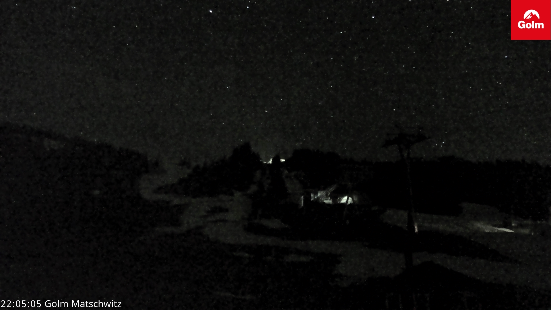 Golm | Mittelstation Matschwitz