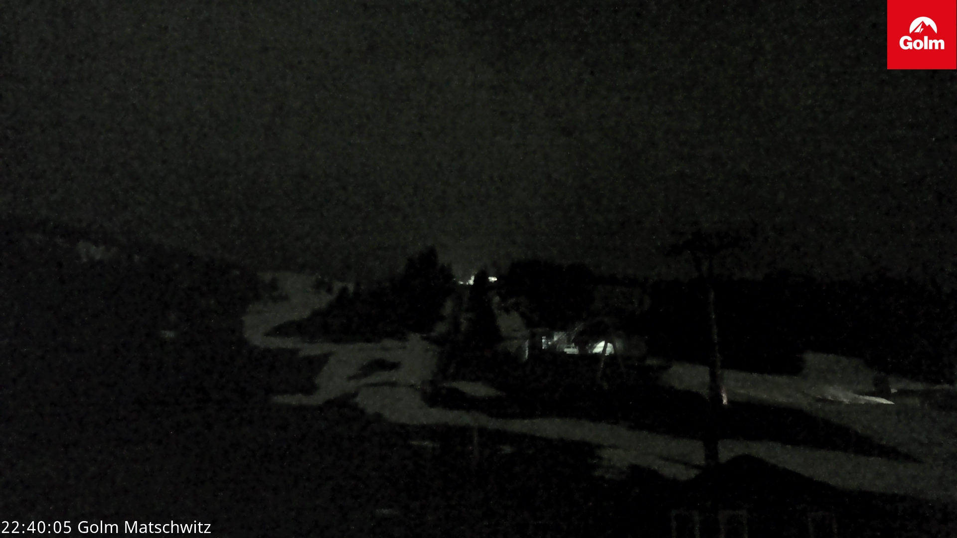 Golm | Mittelstation Matschwitz